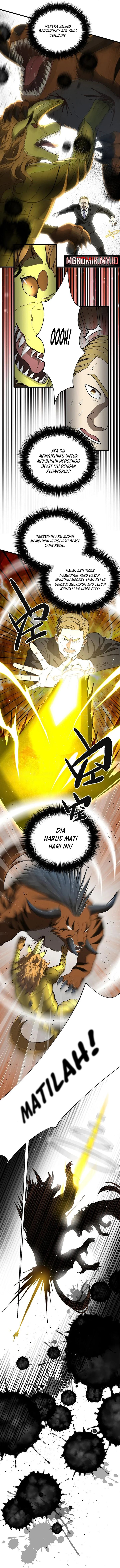 Global Gao Wu (Global Martial Arts)